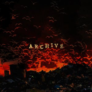Image for 'Archive'