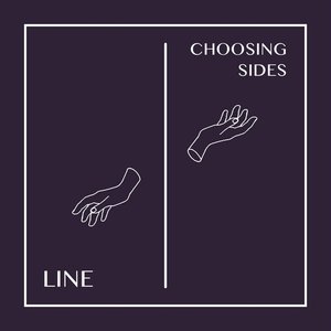 Image for 'Choosing Sides'