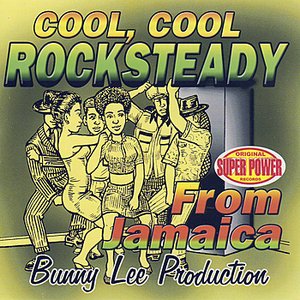 Imagem de 'Cool, Cool Rocksteady'