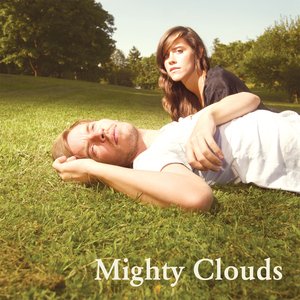“Mighty Clouds”的封面