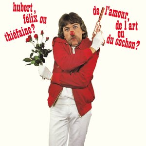 “De l'amour, de l'art ou du cochon ? (Remastered)”的封面