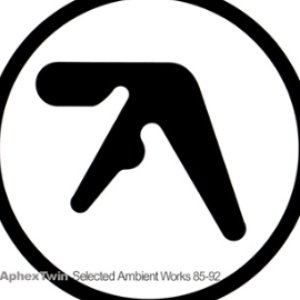 Image for 'Selected Ambient Works 1985-1992'