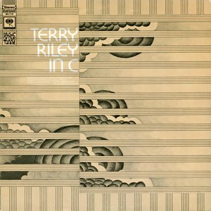 Изображение для 'Riley: In C'