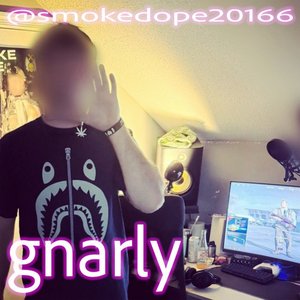 Image for 'Gnarly'