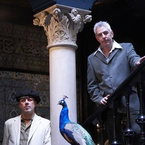 Image for 'Bombay Dub Orchestra'