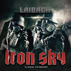 Image for 'Iron Sky - The Original Film Soundtrack'