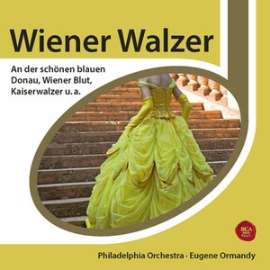 Image for 'Strauss: Wiener Walzer'