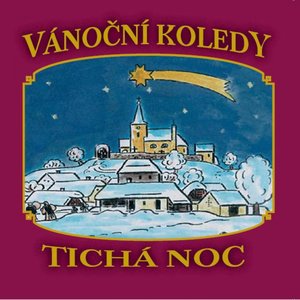 Imagem de 'Vánoční koledy (Tichá noc)'