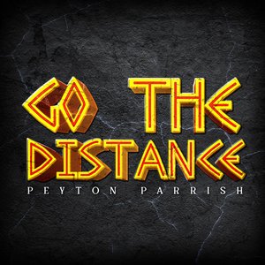 Изображение для 'Go the Distance'