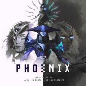 Image for 'Phoenix'