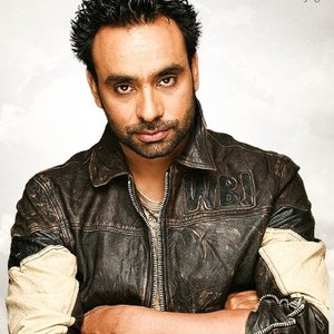 Image for 'Babbu Maan'