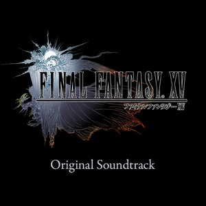 Imagem de 'FINAL FANTASY XV Original Soundtrack'