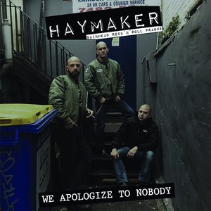 Zdjęcia dla 'We Apologize To Nobody'