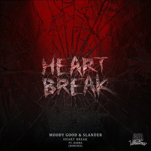Image for 'Heart Break (Remixes)'