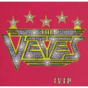 Image for 'The Vettes'