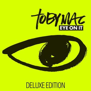 Immagine per 'Eye On It (Deluxe Edition)'