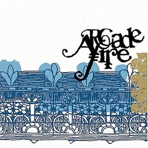 Image for 'The Arcade Fire EP'