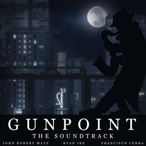 Image for 'Gunpoint - The Soundtrack'