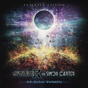 Image for 'Ad Astra Volantis (Bonus Tracks Version)'