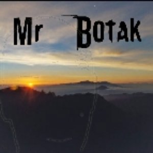 Image for 'Mr. Botak'