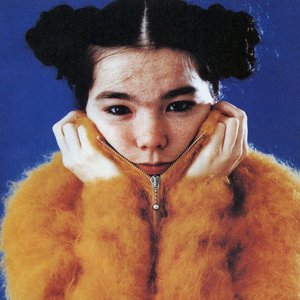 Image for 'Björk'