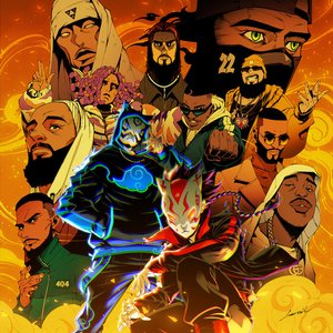 Image for 'JUTSU'