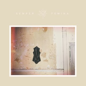 Image for 'Semper Femina (Deluxe Edition)'