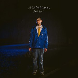 Image for 'Weatherman'