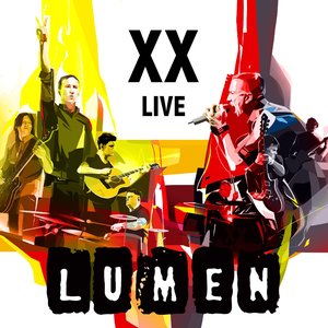 Image for 'XX LIVE'