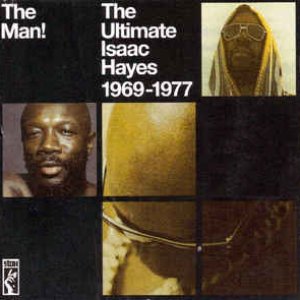 'The Ultimate Isaac Hayes 1969-1977'の画像