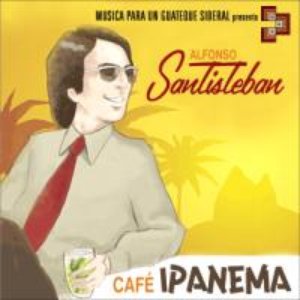 Image for 'Café Ipanema'