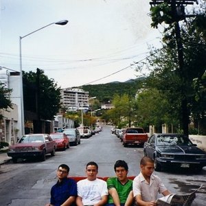 “Charco”的封面