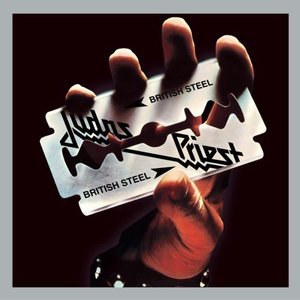 Image for 'British Steel (The Remasters)'