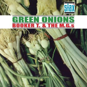 Изображение для 'Green Onions (60th Anniversary Remaster)'