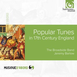Image for 'John Playford: Popular Tunes in 17th Century England'