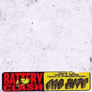 Imagen de 'Battery Clash! EGO Bite'