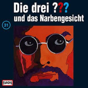 Immagine per '031/und das Narbengesicht'