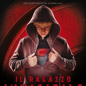 Image for 'Il Ragazzo Invisibile'