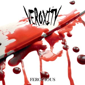 Image for 'Ferocious'