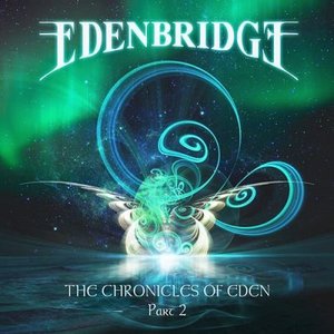 “The Chronicles of Eden Part 2”的封面