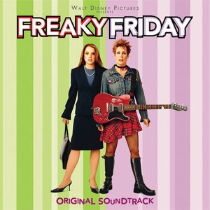 Image for 'Freaky Friday'