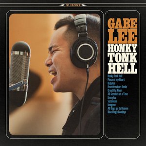 Image for 'Honky Tonk Hell'