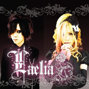 Image for 'LAELIA'