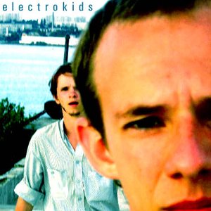 Image for 'Electrokids'