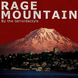 Bild för 'Rage Mountain'
