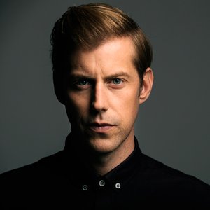 Image pour 'Andrew McMahon in the Wilderness'