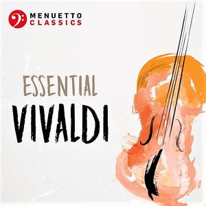 Immagine per 'Essential Vivaldi'