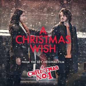 “A Christmas Wish”的封面