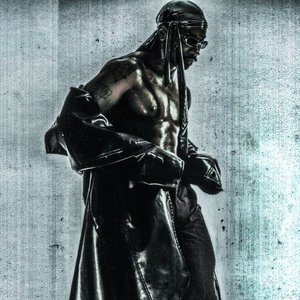Image for 'Black Techno Guy'
