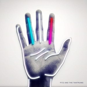 Imagen de 'Fitz & the Tantrums (Deluxe)'